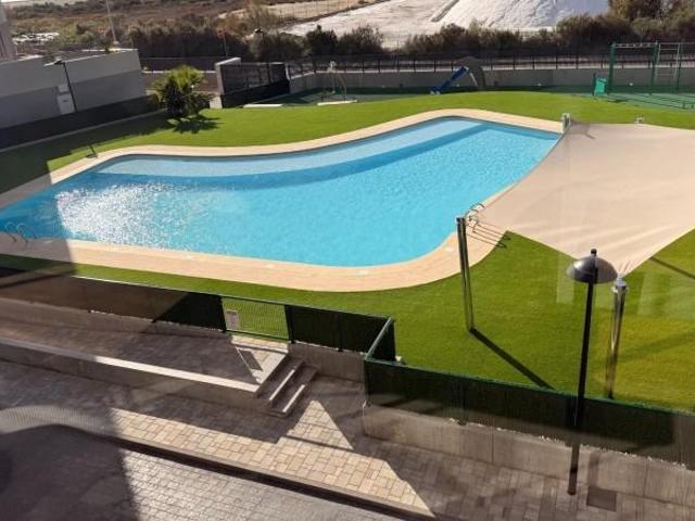 Piso en venta en Santa Pola, Eroski