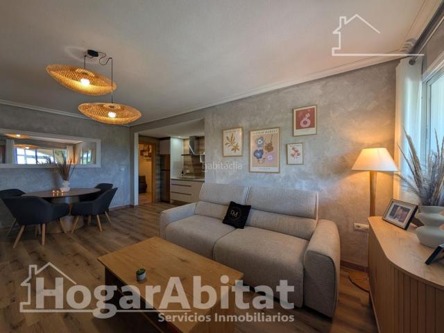 Piso en venta en Santa Pola, Novamar Mediterráneo. OPORTUNIDAD! REFORMADO Y EXTERIOR CON PISCINA. Pisos Santa.