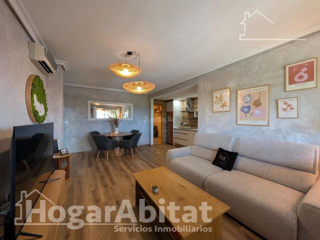Piso en venta en Santa Pola, Novamar Mediterráneo. OPORTUNIDAD! REFORMADO Y EXTERIOR CON PISCINA. Pisos Santa.
