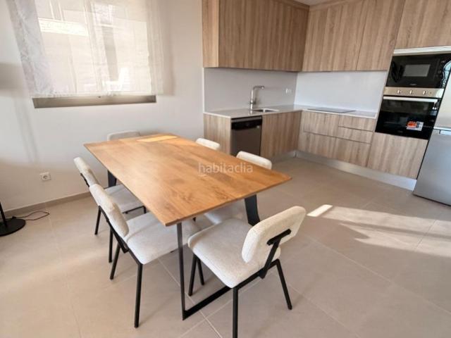 Ático en venta en Santa Pola, Noroeste. Magnífico Ático nuevo en Santa Pola, Oportunidad unica. Áticos Santa.