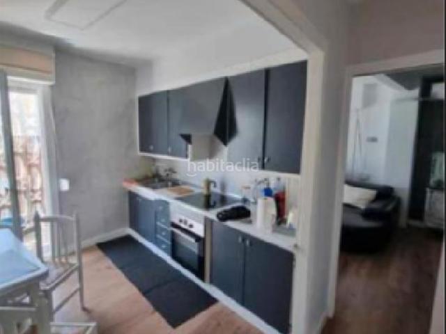 Piso en venta en Santa Pola, Norte. !CDATA piso a 100 metros del mar, vistas a Gran Playa de Santa Pola 3 habit. y plaza de garaje. Pisos Santa.