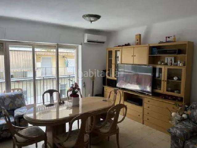 Piso en venta en Santa Pola, Norte. !CDATAPiso de 105m en Santa Pola 3 Hab, Amplio Balcón, Trastero y Amueblado. Pisos Santa.