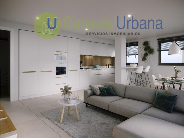 Piso en venta en Santa Pola, Norte. ESTUPENDO APARTAMENTO DE 2 DORMITORIOS, 2 BAÑOS NUEVO A ESTRENAR EN SANTA POLA. Pisos Santa.