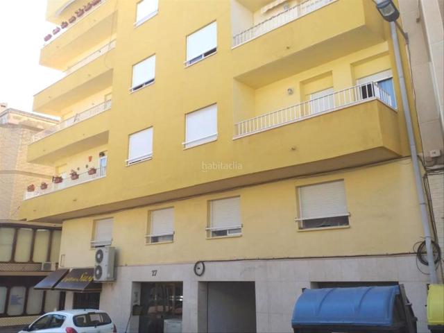 Piso en venta en Santa Pola, Norte. Pisos Santa.