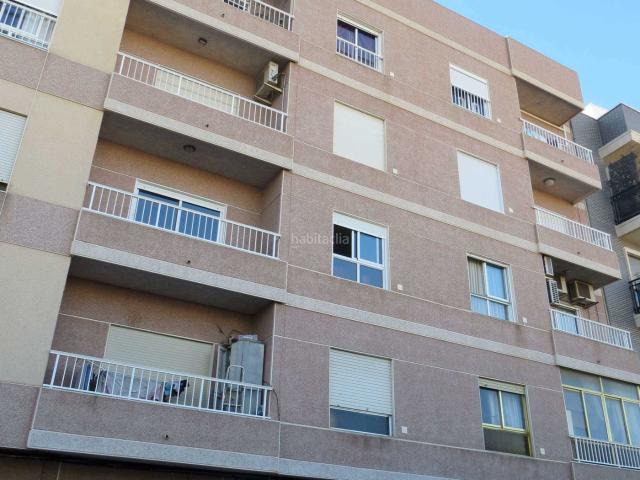 Piso en venta en Santa Pola, Norte. Pisos Santa.