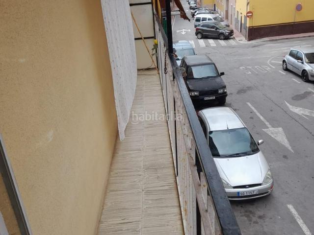 Piso en venta en Santa Pola, Norte.. Pisos Santa.
