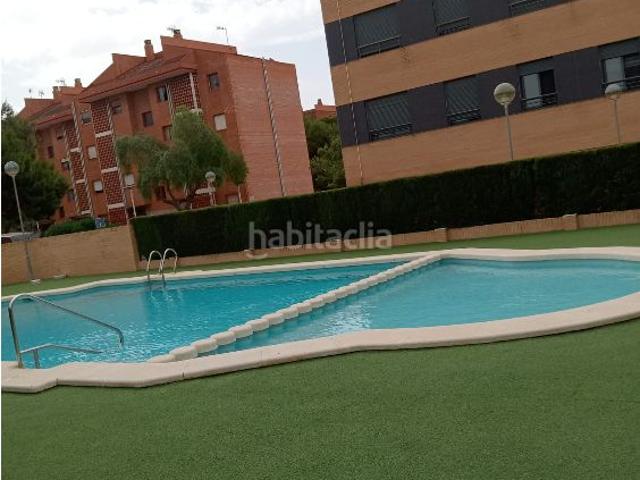 Piso en venta en Santa Pola, Norte. Pisos Santa.