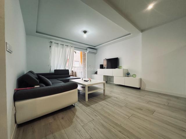 Piso en venta en Santa Pola, Norte. ¡VIVIENDA TOTALMENTE REFORMADA EN CALLE MAJOR!. Pisos Santa.