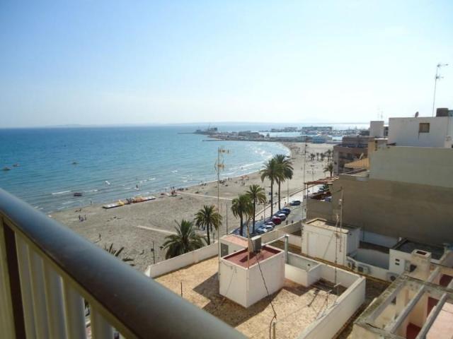 Piso en venta en Santa Pola, Playa Levante