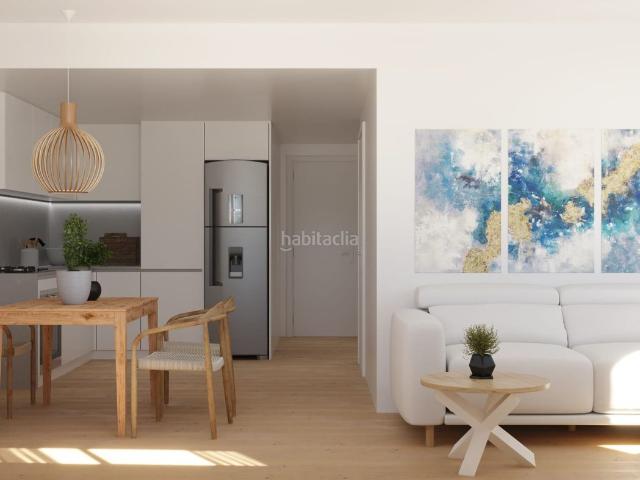 Piso en venta en Santa Pola, Playa Levante. ¡Obra Nueva en el corazón de Santa Pola!. Pisos Santa.