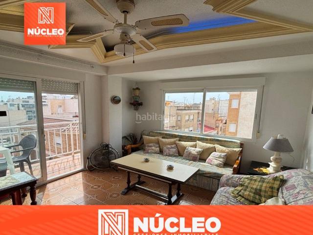 Piso en venta en Santa Pola, Playa Levante. Piso en venta en Dean Llopez 71. Pisos Santa.