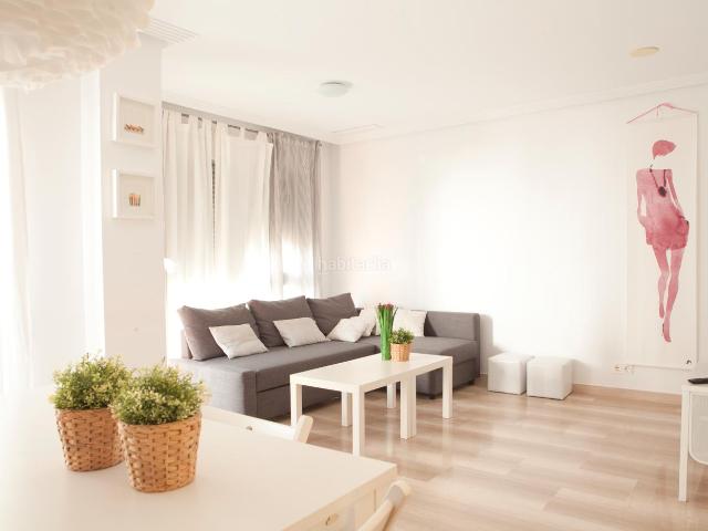 Piso en venta en Santa Pola, Playa Levante. Se vende piso en Santa Pola. Pisos Santa.