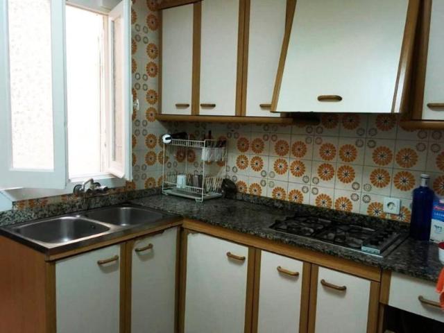 Piso en venta en Santa Pola, Playa Lisa