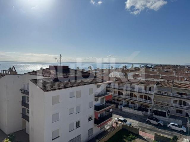 Piso en venta en Santa Pola, Playa Lisa