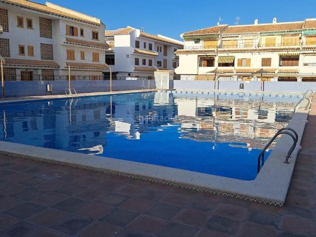 Piso en venta en Santa Pola, Playa Tamarit Playa Lissa. Acogedor piso en Santa Pola, tu oasis junto al mar!. Pisos Santa.