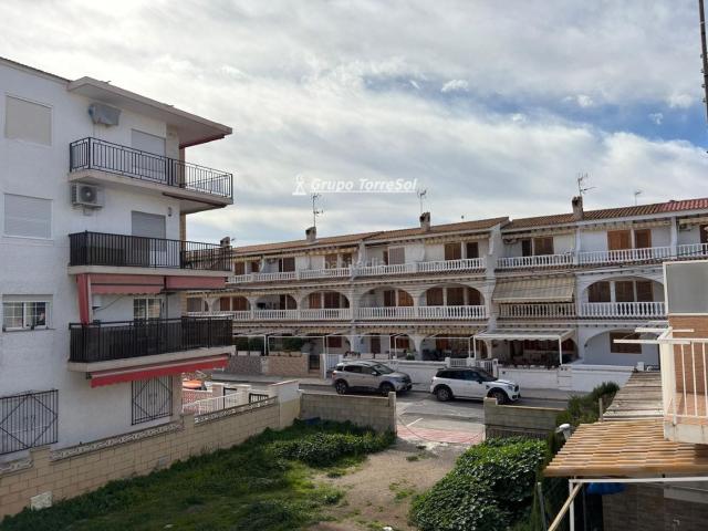 Piso en venta en Santa Pola, Playa Tamarit Playa Lissa. en Santa Pola. Pisos Santa.