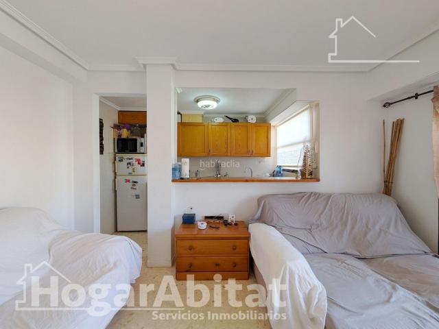 Piso en venta en Santa Pola, Playa Tamarit Playa Lissa. PLAYA LISA! LUMINOSO EN RESIDENCIAL CON TERRAZA Y GARAJE, A POCOS METROS DEL MAR. Pisos Santa.