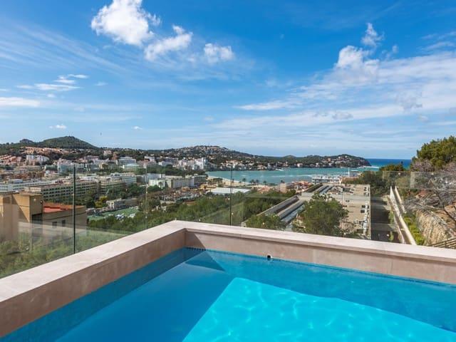 Piso en venta en Santa Ponsa, Mallorca