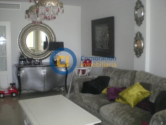 Piso en Venta en Santa Quiteria Virgen de las Huertas