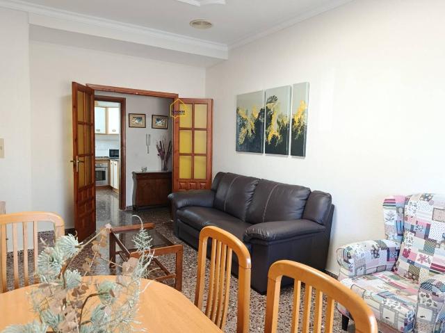 Piso en Venta en Santa Quiteria Virgen de las Huertas