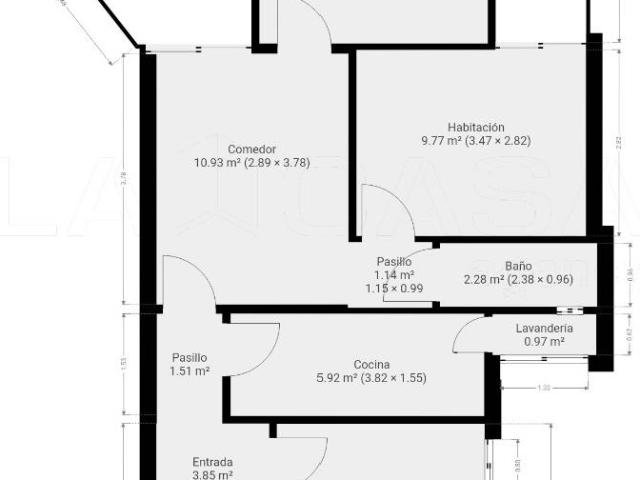Piso en Venta en Santa Rosa