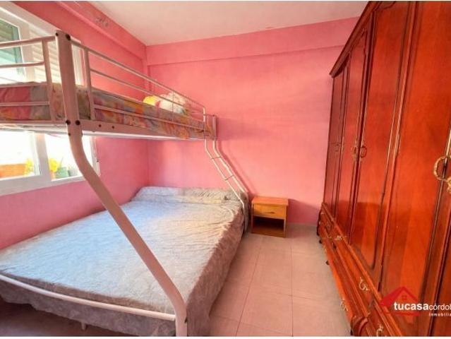 ? PISO EN VENTA EN SANTA ROSA – LUZ, COMODIDAD Y UNA UBICACIÓN EXCELENTE ?