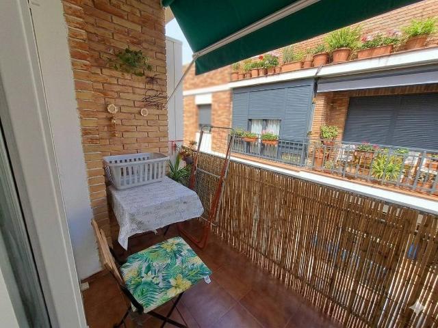 Piso en Venta en Santa Rosa Valdeolleros