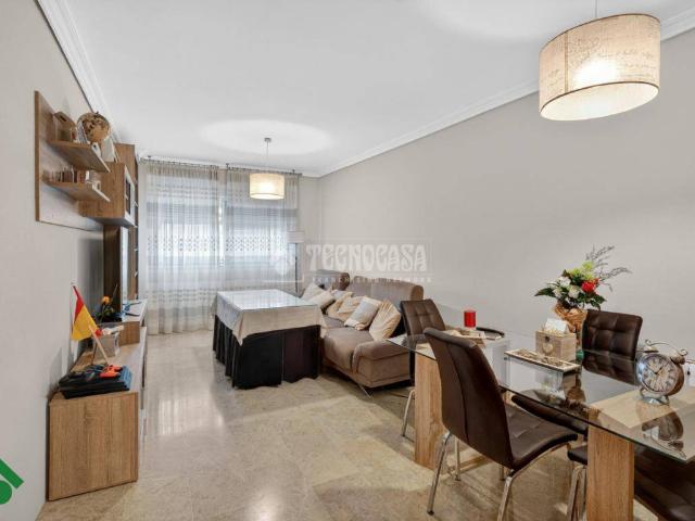 Piso en Venta en Santa Rosa Valdeolleros