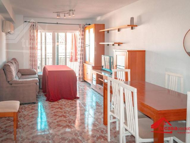 Piso en Venta en Santa Rosa Valdeolleros