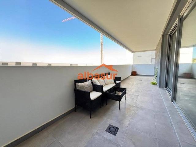 Piso en Venta en Santa Rosa Valdeolleros