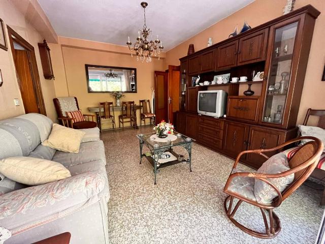 Piso en Venta en Santa Rosa Valdeolleros
