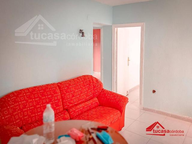 Piso en Venta en Santa Rosa Valdeolleros
