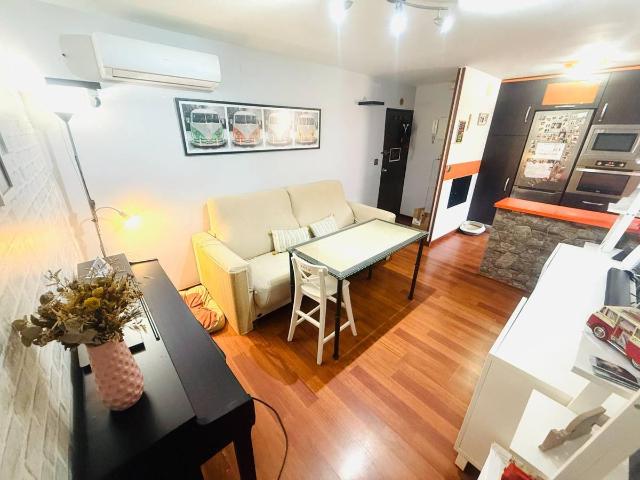 Piso en Venta en Santa Rosa Valdeolleros