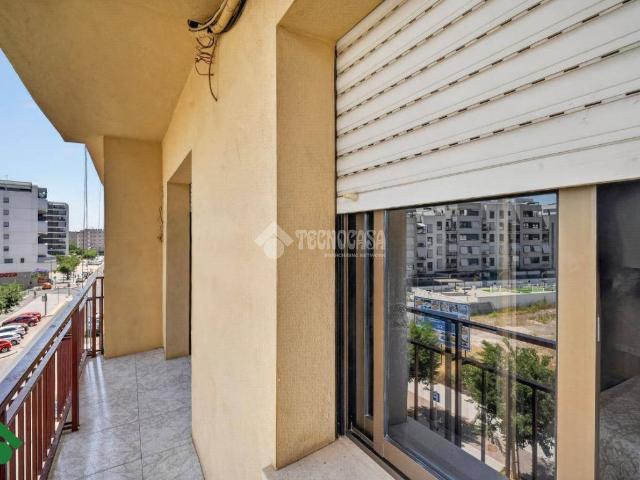 Piso en Venta en Santa Rosa Valdeolleros