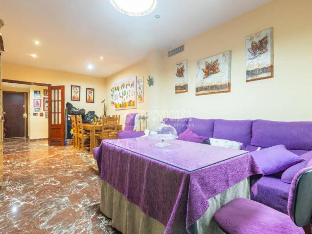 Piso en Venta en Santa Rosa Valdeolleros
