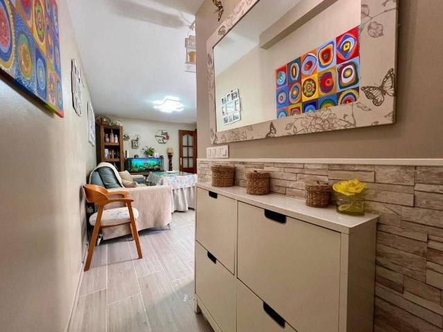 Piso en Venta en Santa Rosa Valdeolleros