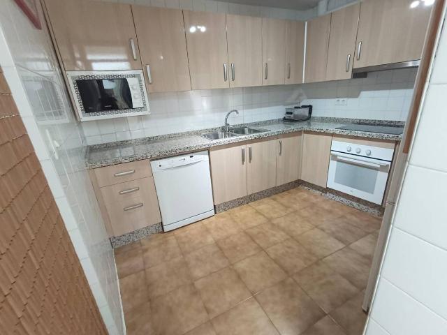 Piso en Venta en Santa Rosa Valdeolleros