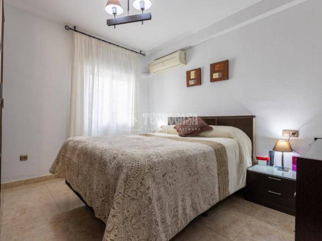 Piso en Venta en Santa Rosa Valdeolleros