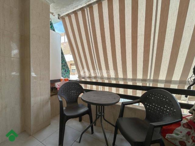 Piso en Venta en Santa Rosa Valdeolleros