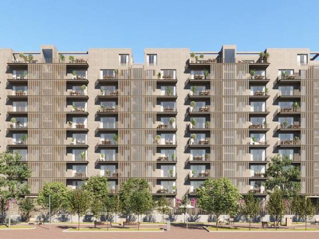 Piso en Venta en Santa Rosa Valdeolleros