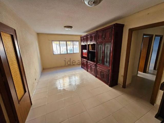 Piso en Venta en Santa Rosa Valdeolleros