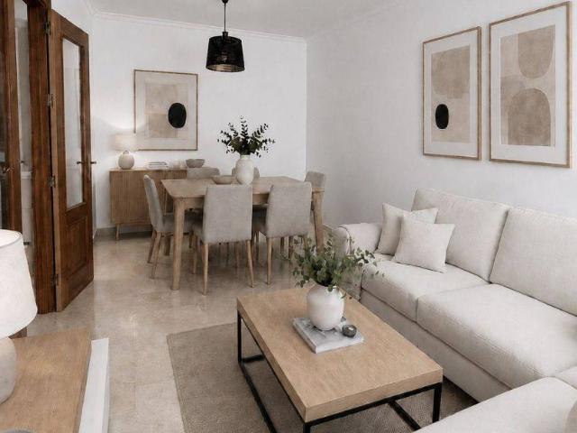 Piso en Venta en Santa Rosa Valdeolleros