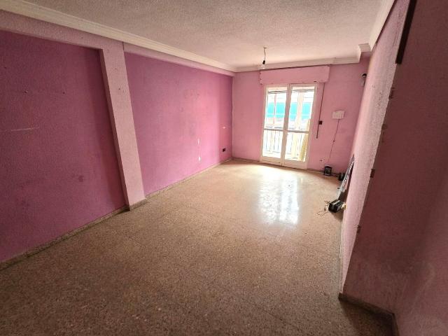 Piso en Venta en Santa Rosa Valdeolleros