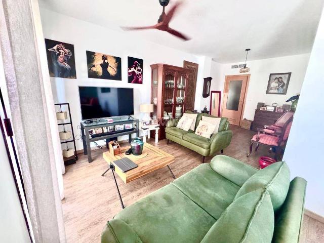 Piso en Venta en Santa Rosa Valdeolleros