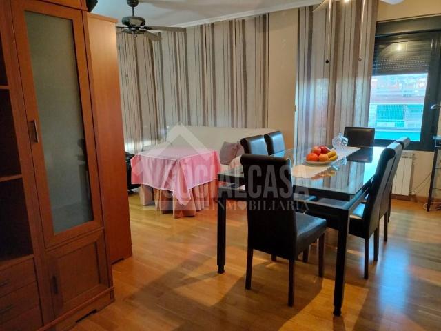 Piso en Venta en Santa Rosa Valdeolleros