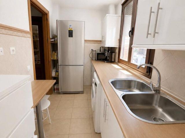 Piso en Venta en Santa Rosa Valdeolleros