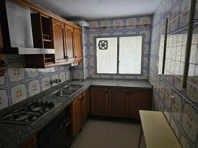 Piso en Venta en Santa Rosa Valdeolleros