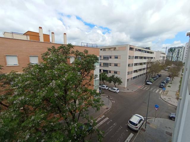 Piso en Venta en Santa Rosa Valdeolleros