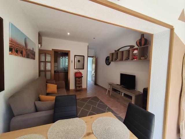 PISO EN VENTA EN SANTA SUSANNA