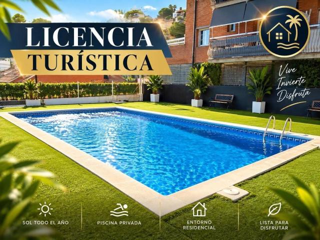 Piso en Venta en Santa Susanna